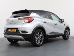 Renault Captur E-Tech Plug-in Hybrid 160 Intens - Afbeelding 5