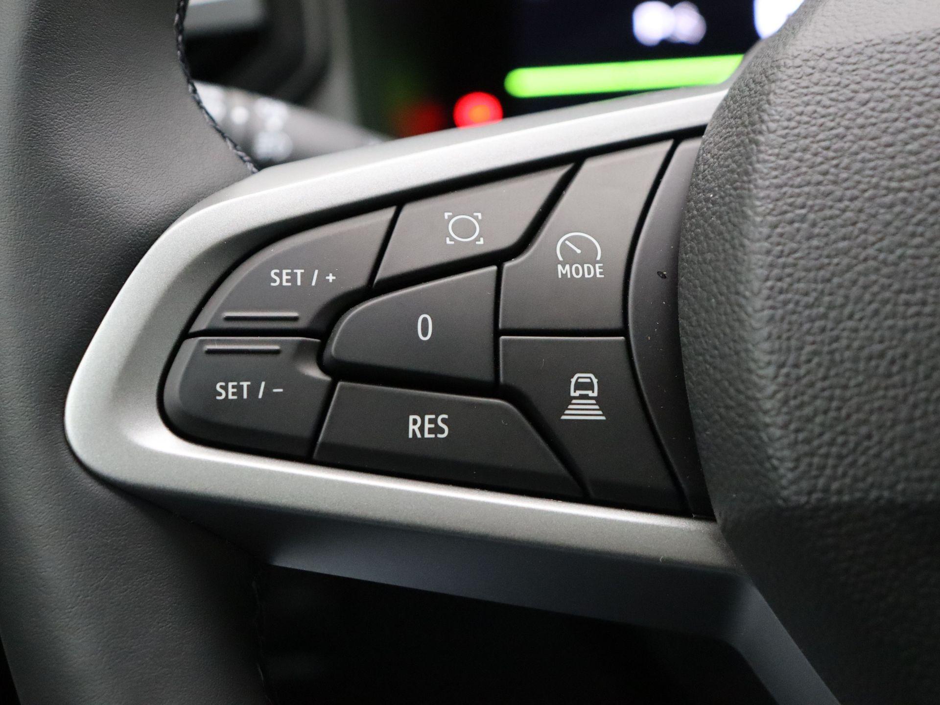 Dacia Bigster 1.8 Hybrid 155pk Journey - Afbeelding 9