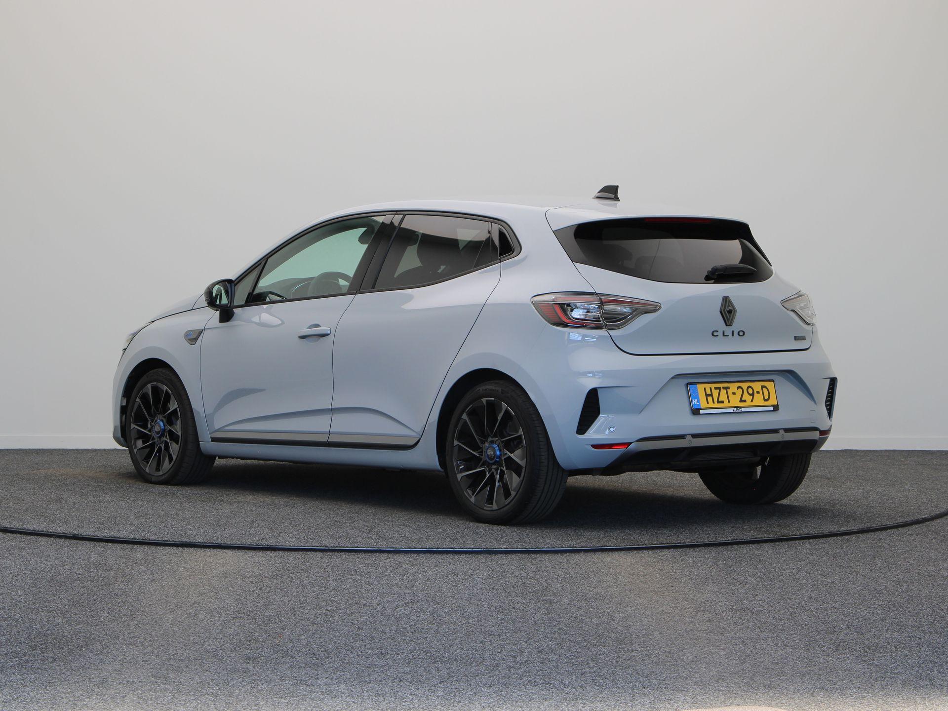 Renault Clio E-Tech Full Hybrid 145pk esprit Alpine - Afbeelding 3