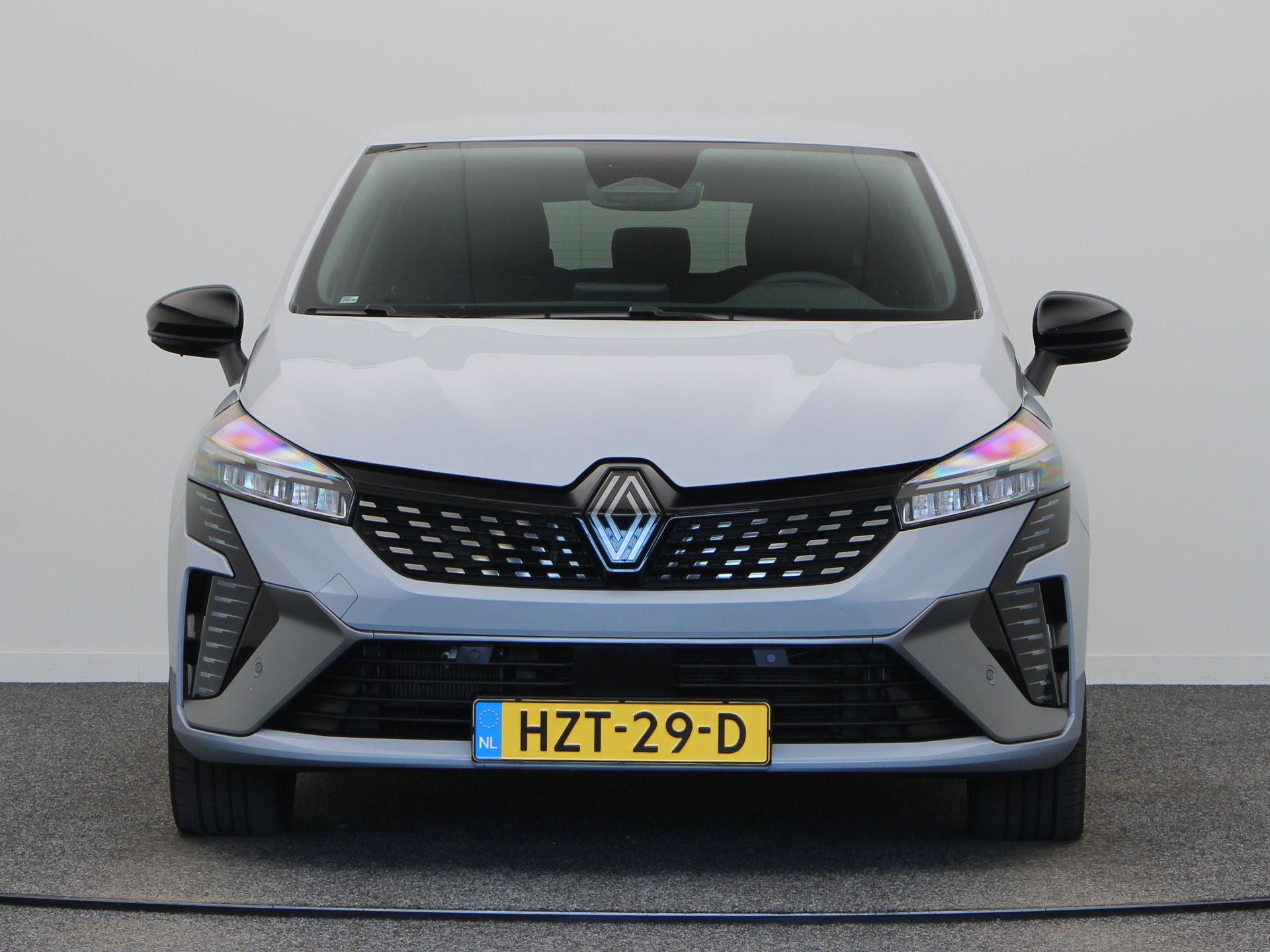 Renault Clio E-Tech Full Hybrid 145pk esprit Alpine - Afbeelding 7