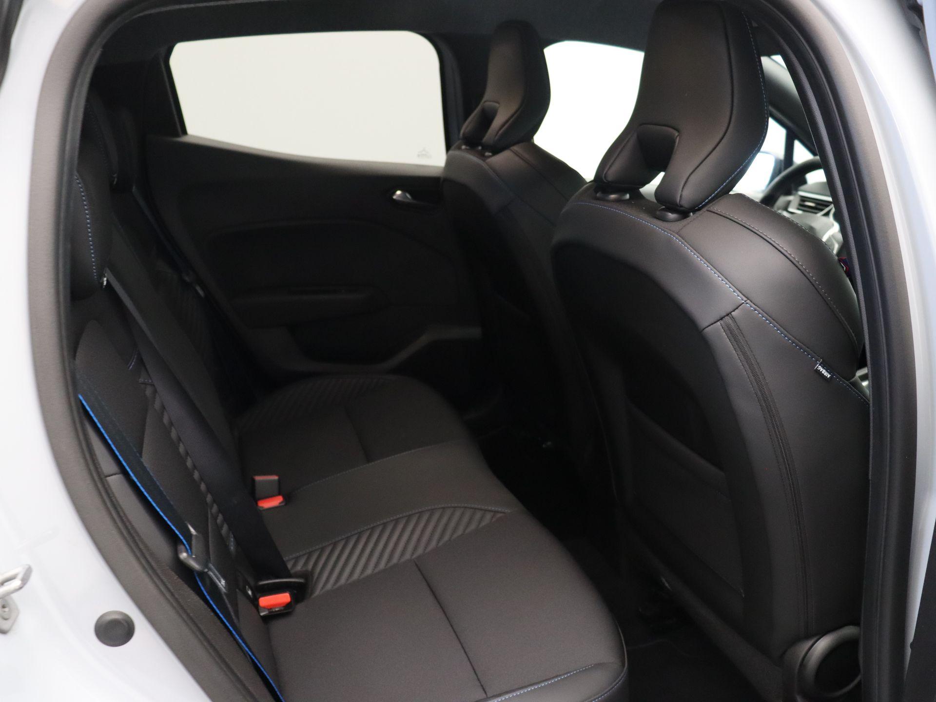 Renault Clio E-Tech Full Hybrid 145pk esprit Alpine - Afbeelding 9