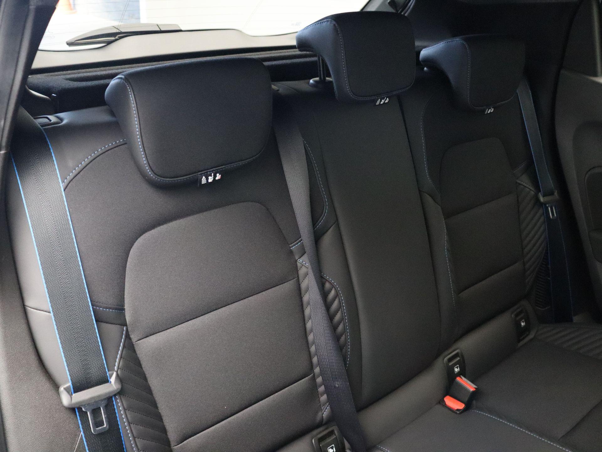 Renault Clio E-Tech Full Hybrid 145pk esprit Alpine - Afbeelding 10