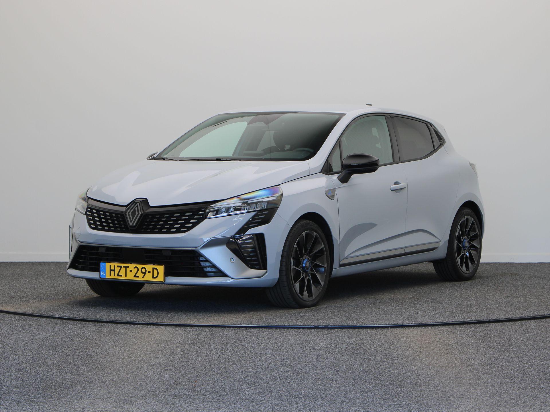 Renault Clio E-Tech Full Hybrid 145pk esprit Alpine - Afbeelding 11