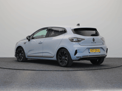 Renault Clio E-Tech Full Hybrid 145pk esprit Alpine - Afbeelding 2
