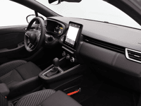 Renault Clio E-Tech Full Hybrid 145pk esprit Alpine - Afbeelding 6