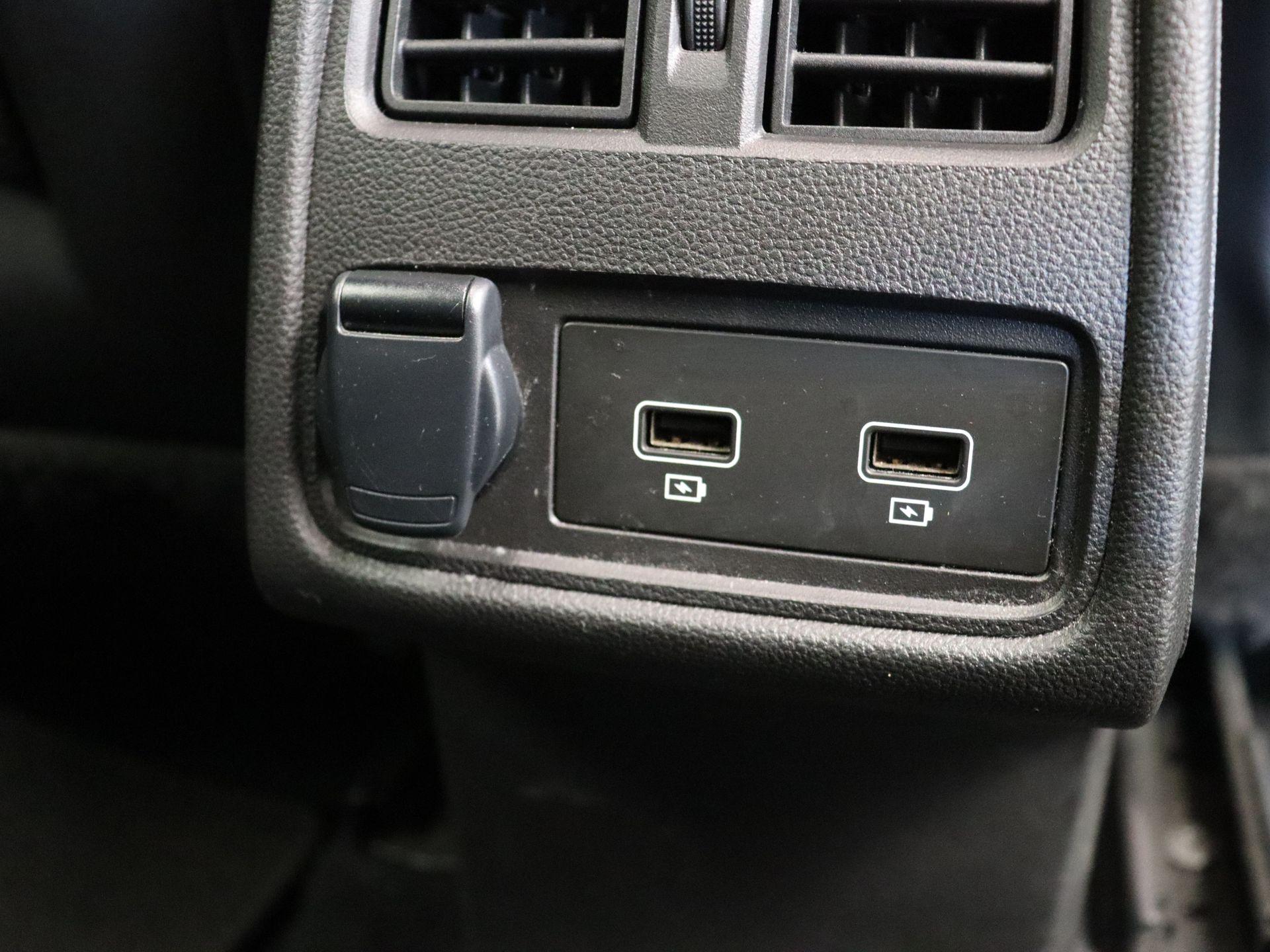 Renault Captur E-Tech Hybrid 145pk Intens - Afbeelding 5