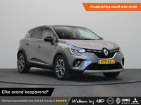 Renault Captur E-Tech Hybrid 145pk Intens - Afbeelding 2
