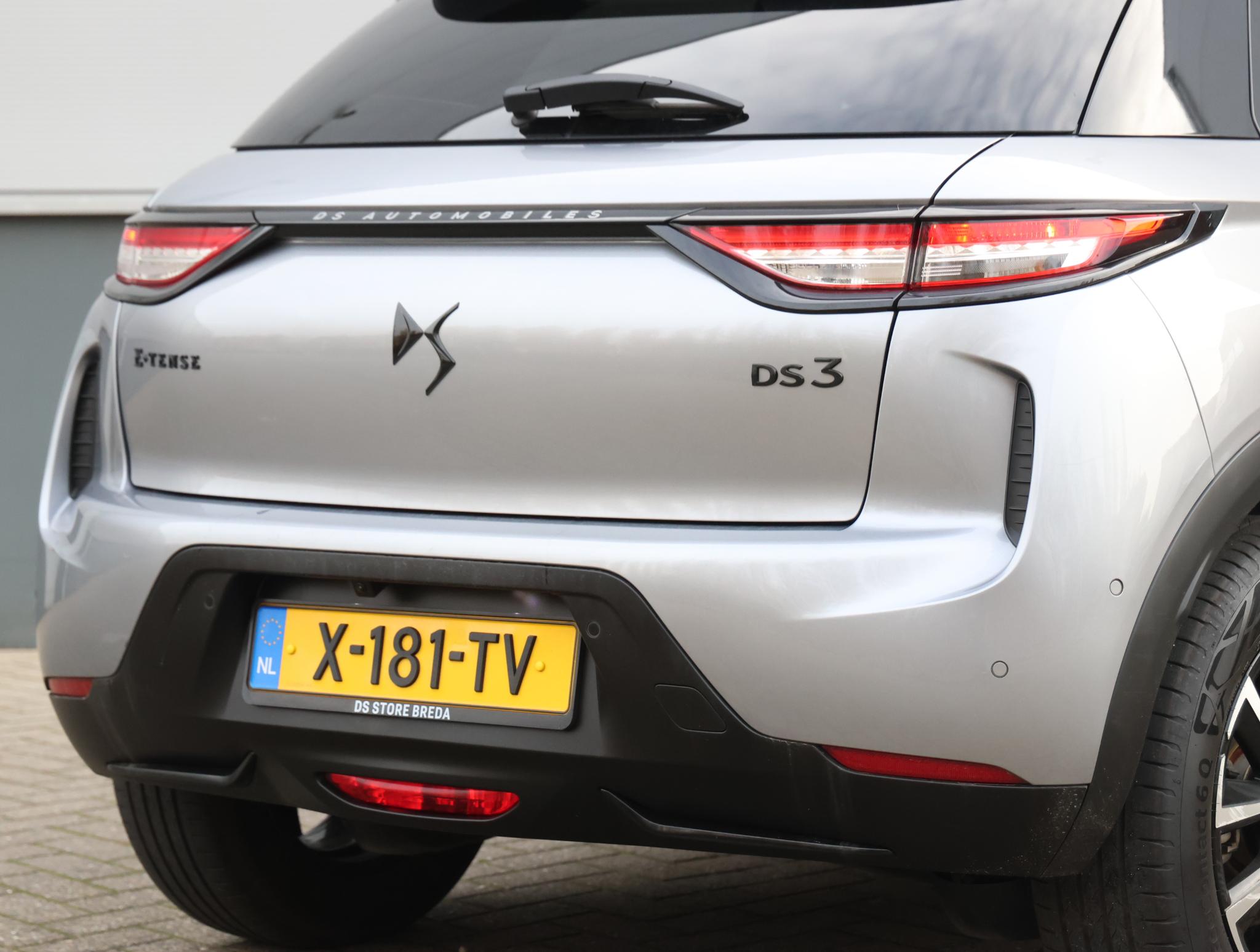 DS DS 3