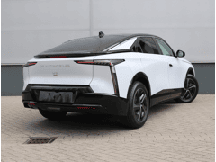 DS No 8 AWD Long Range Étoile Absolute Comfort 97 kWh - Afbeelding 3