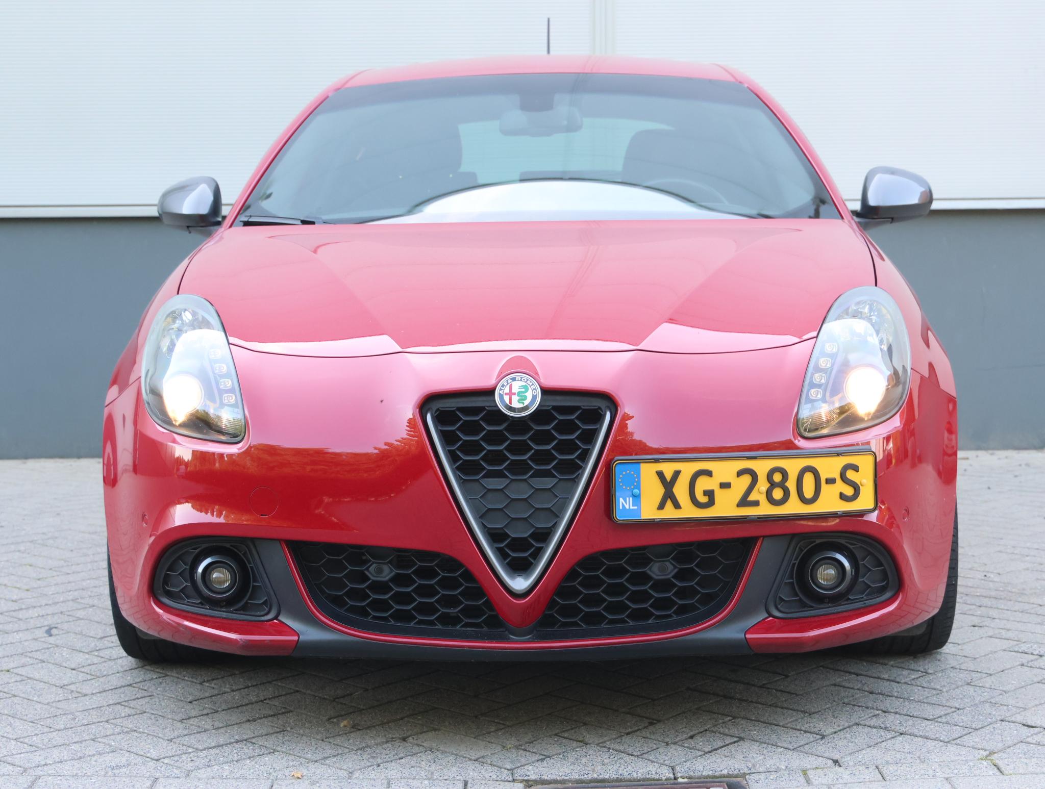 Alfa Romeo Giulietta 1.4 Turbo MultiAir Super - Afbeelding 5