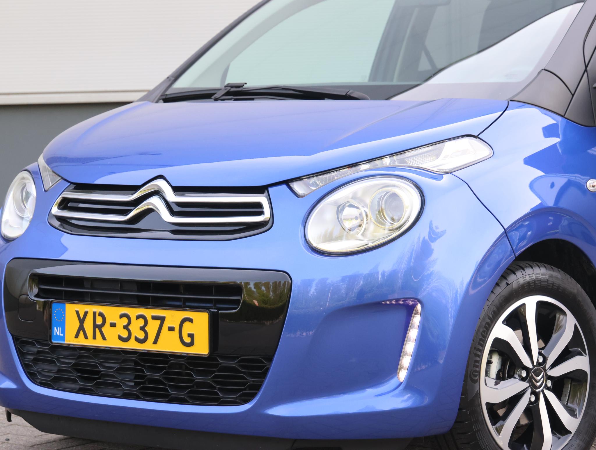 Citroën C1