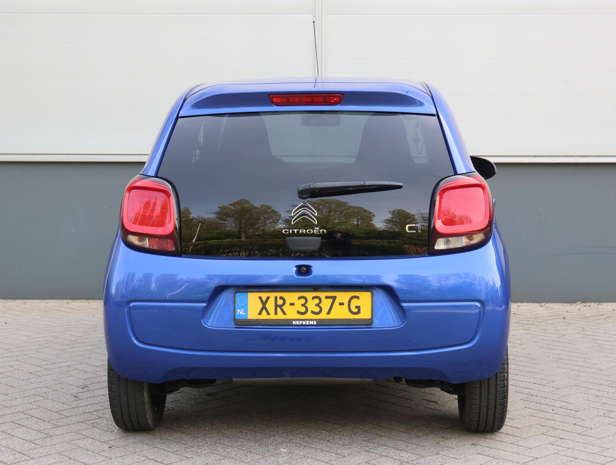 Citroën C1