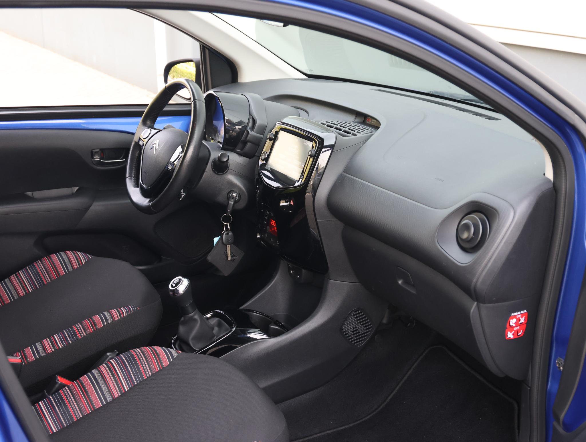 Citroën C1