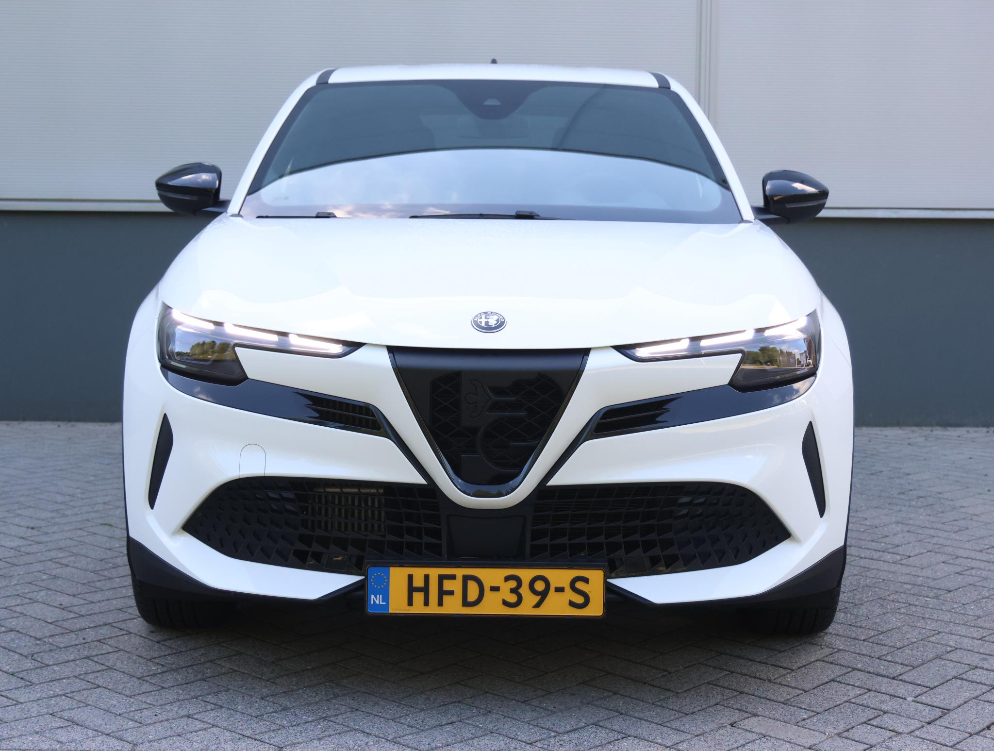 Alfa Romeo Junior 1.2 136pk Hybrid Ibrida Speciale - Afbeelding 5