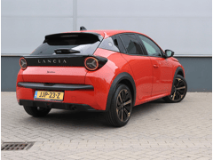 Lancia Ypsilon 1.2 Turbo Hybrid HF Line - Afbeelding 3