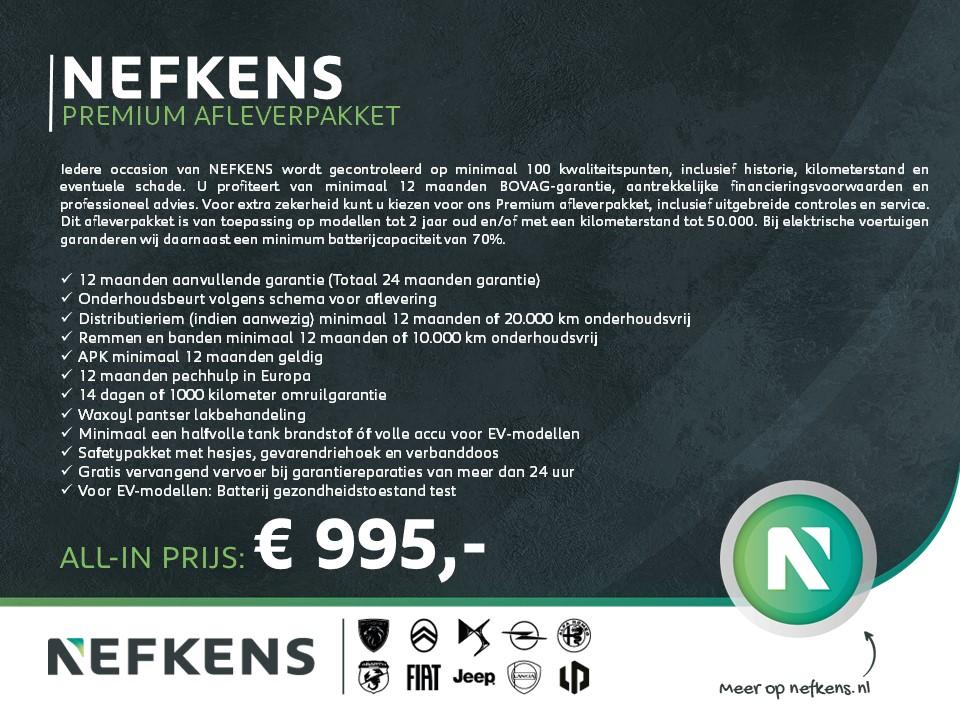Lancia Ypsilon 51 kWh - Afbeelding 4