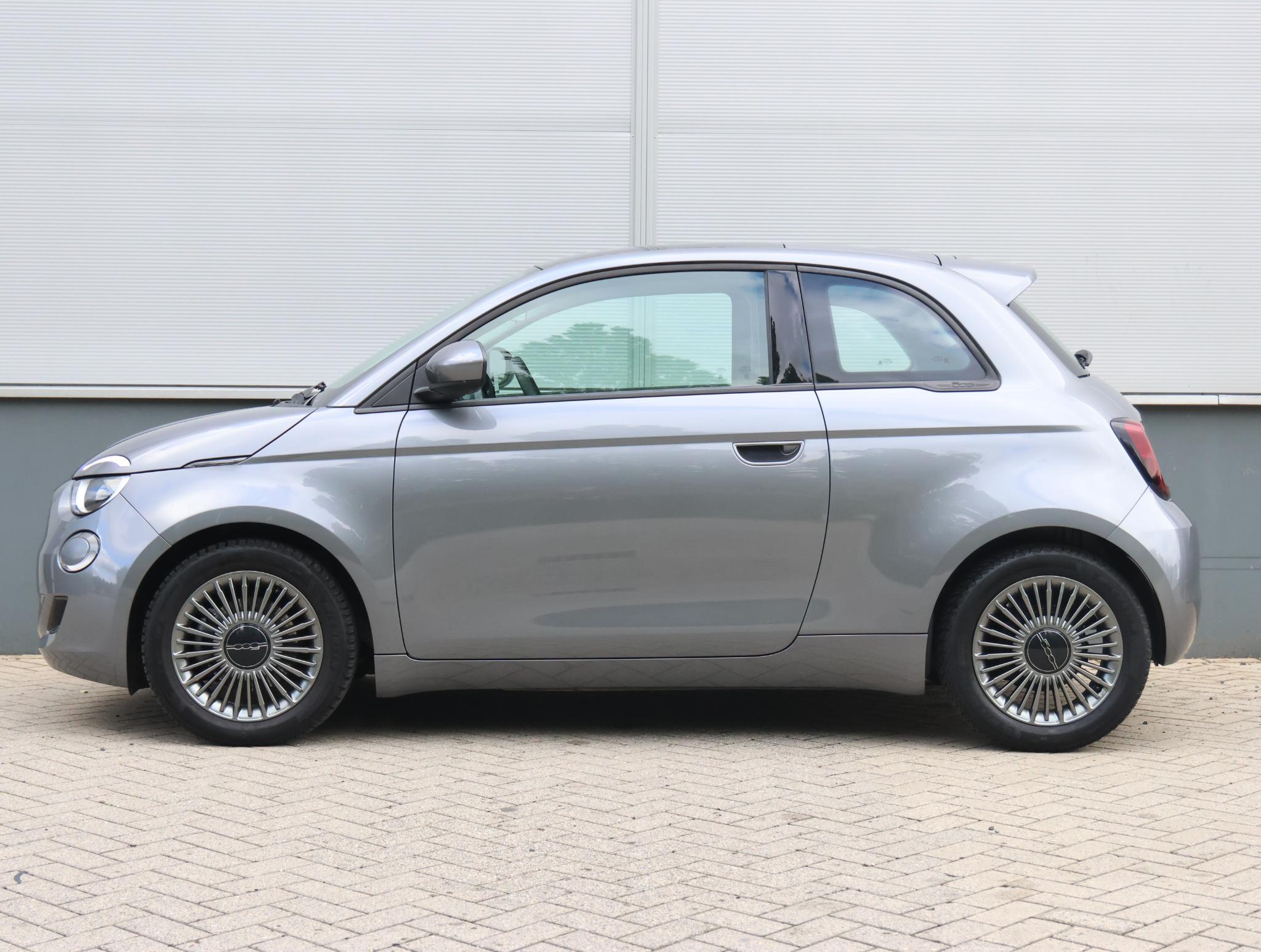 Fiat 500e Icon 42 kWh - Afbeelding 2
