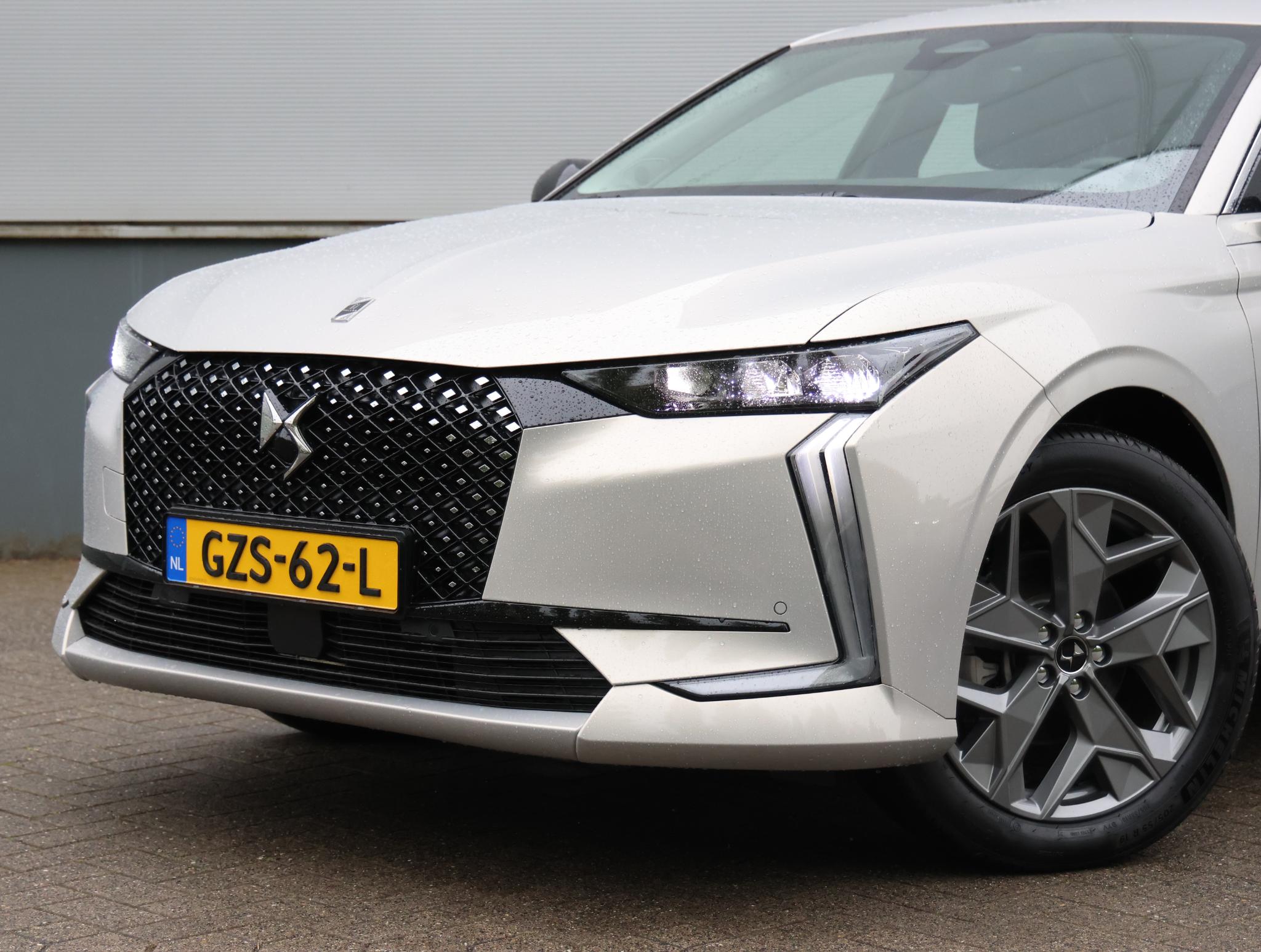 DS DS 4