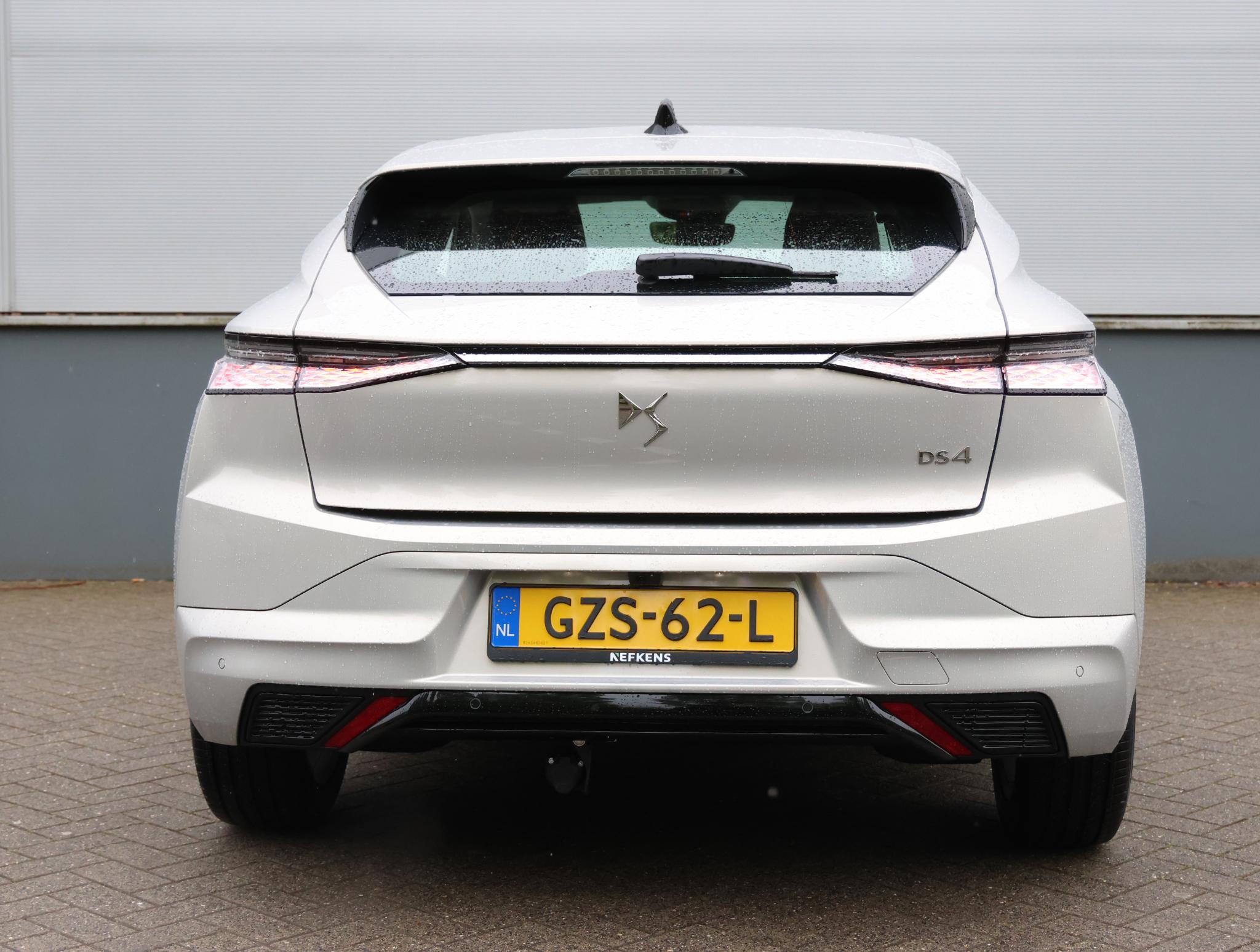 DS DS 4