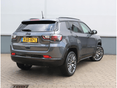 Jeep Compass 1.5T e-Hybrid Night Eagle - Afbeelding 3