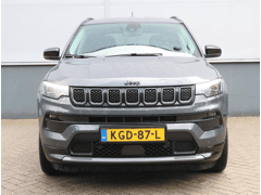 Jeep Compass 1.5T e-Hybrid Night Eagle - Afbeelding 5