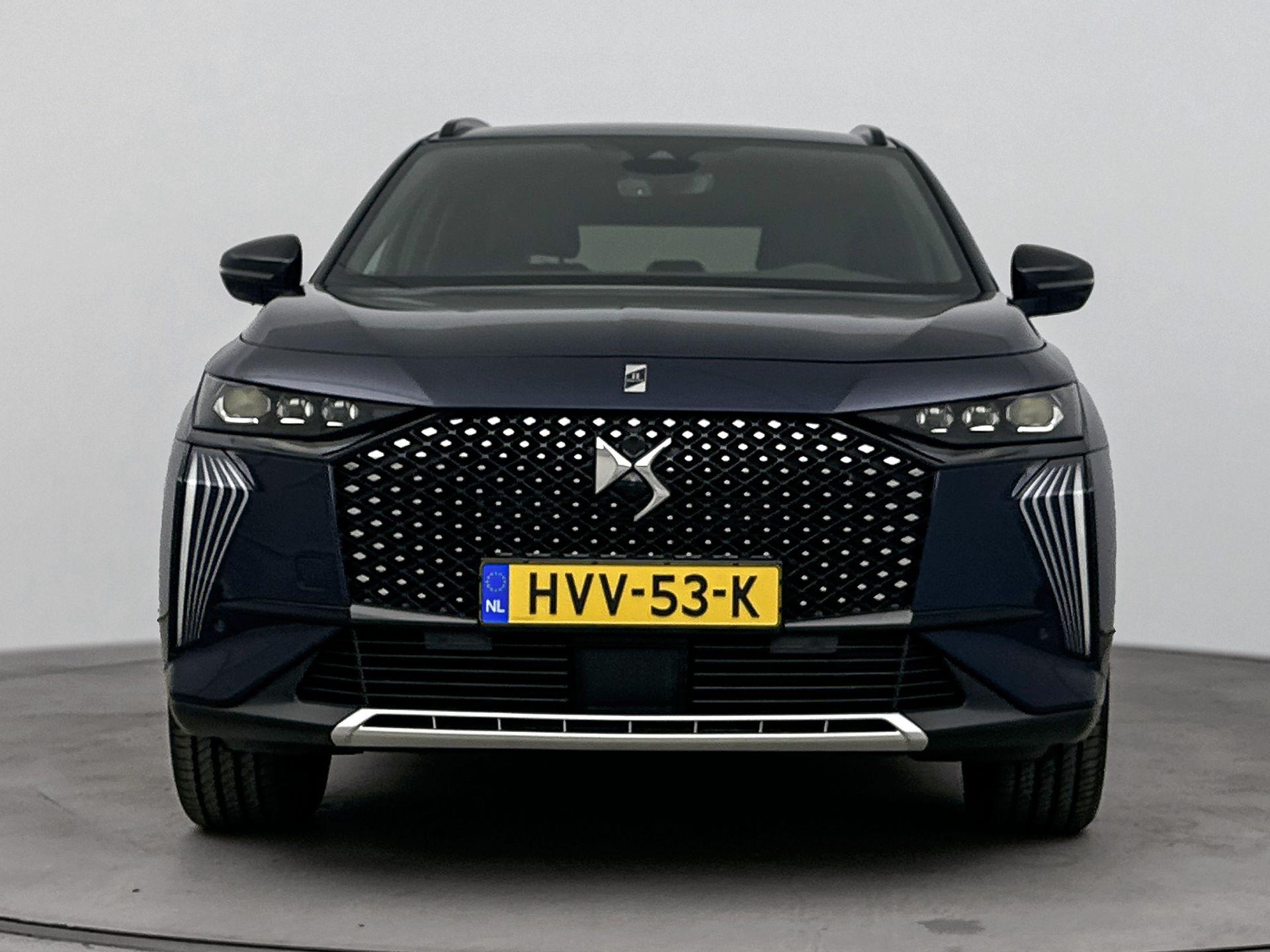 DS DS 7