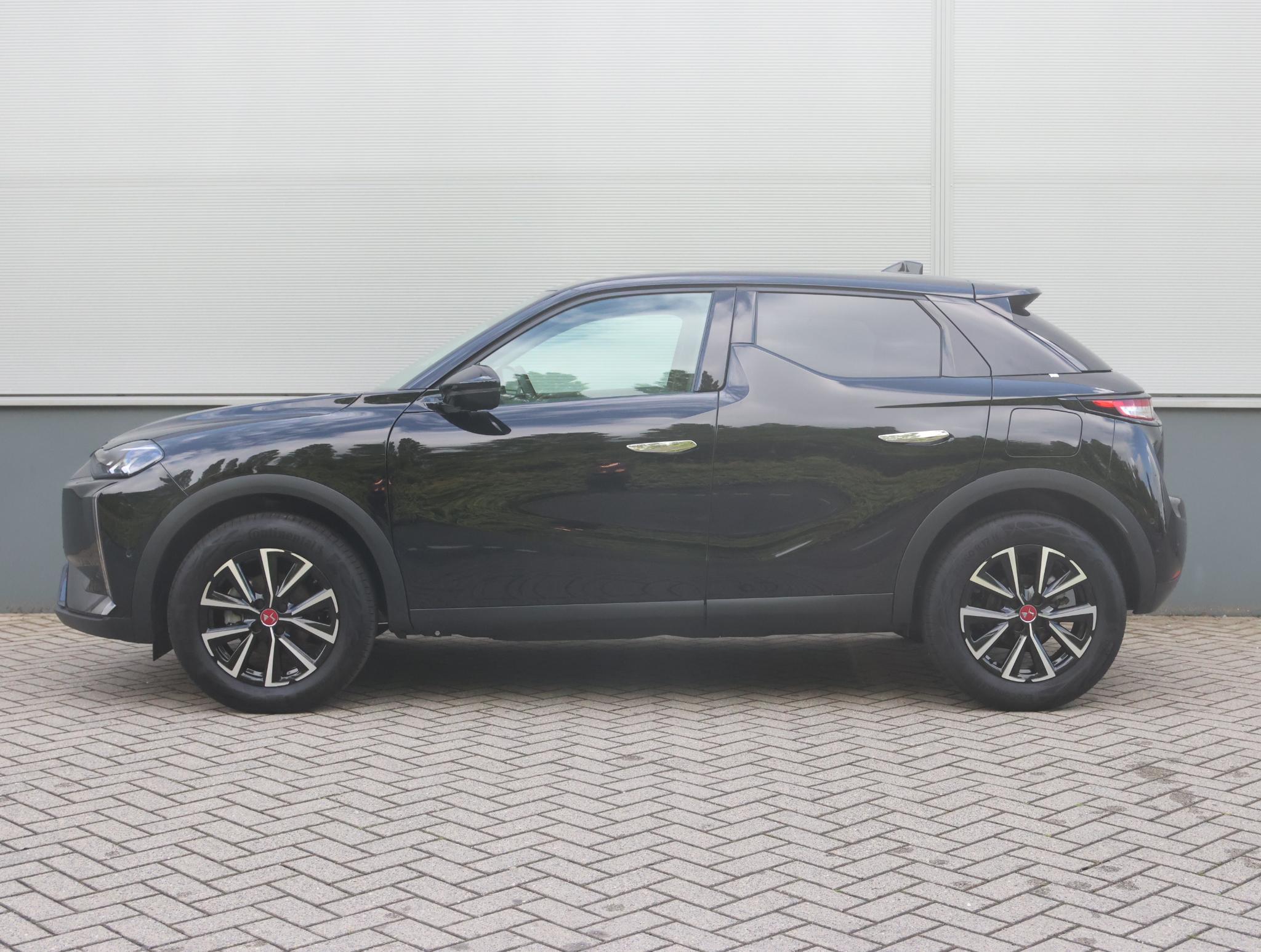 DS DS 3