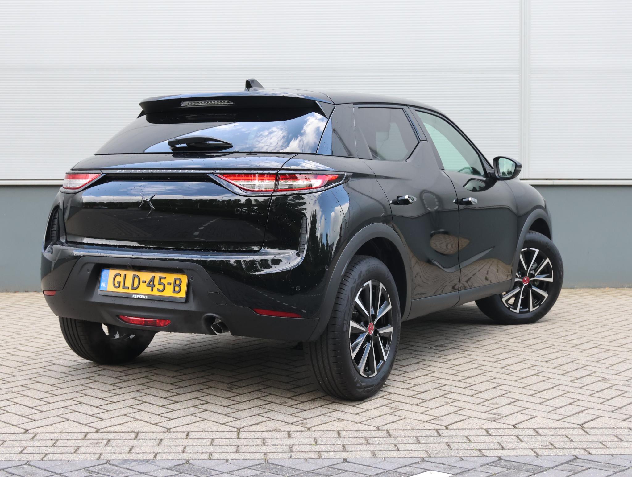 DS DS 3
