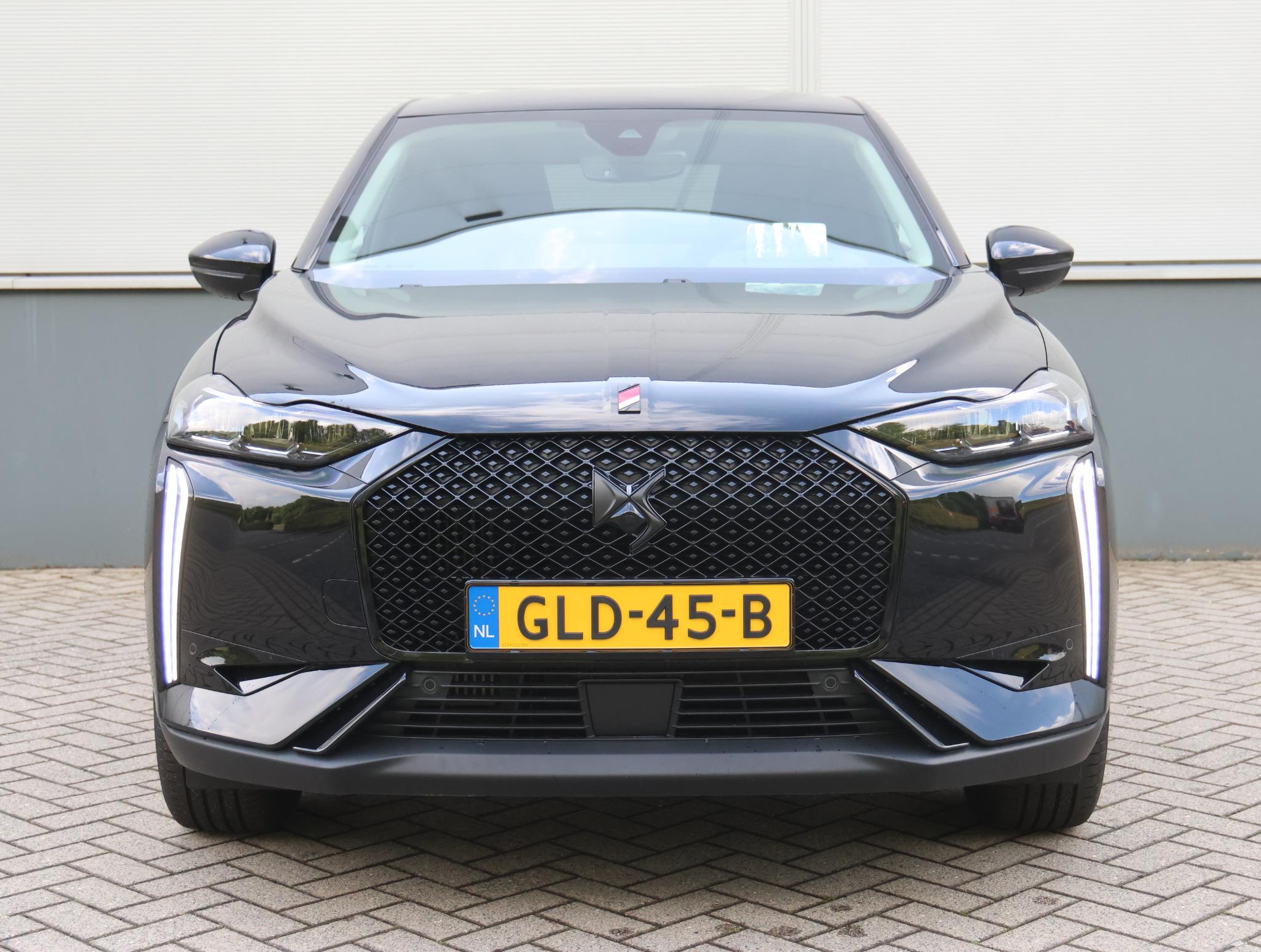DS DS 3