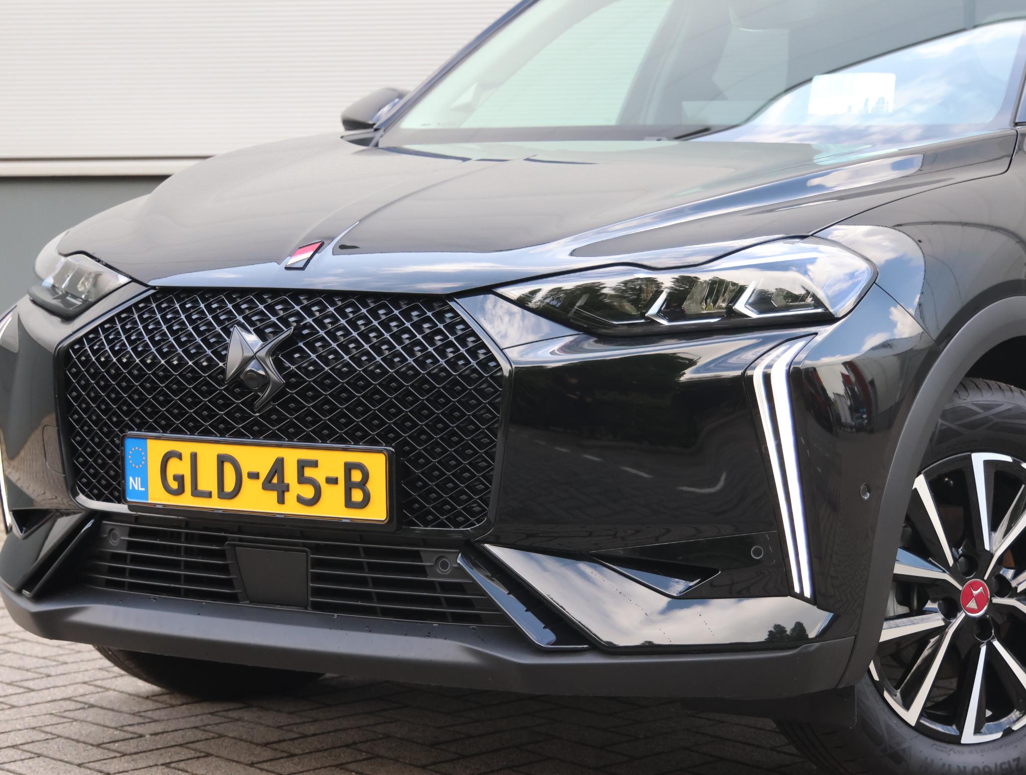 DS DS 3
