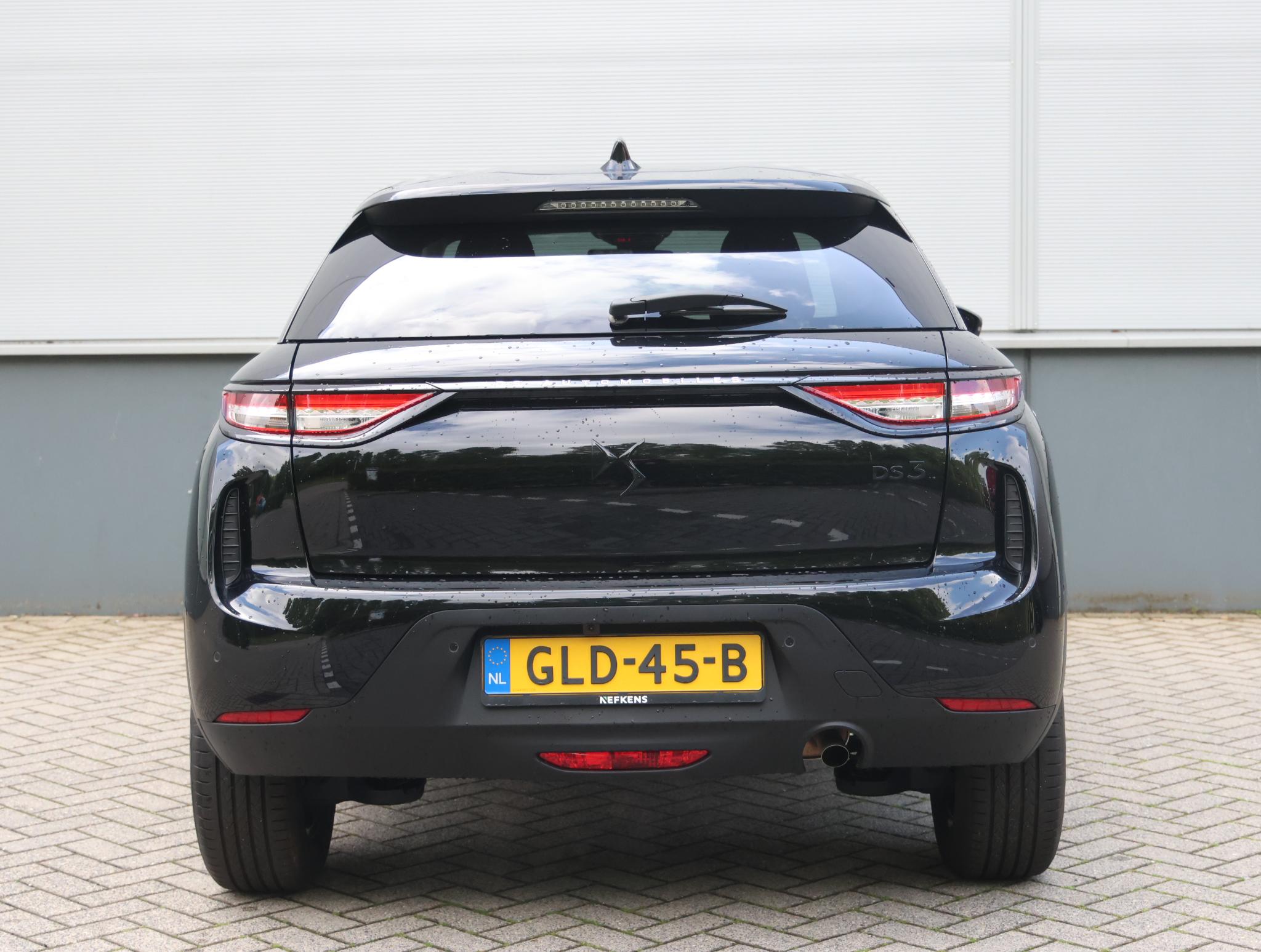 DS DS 3