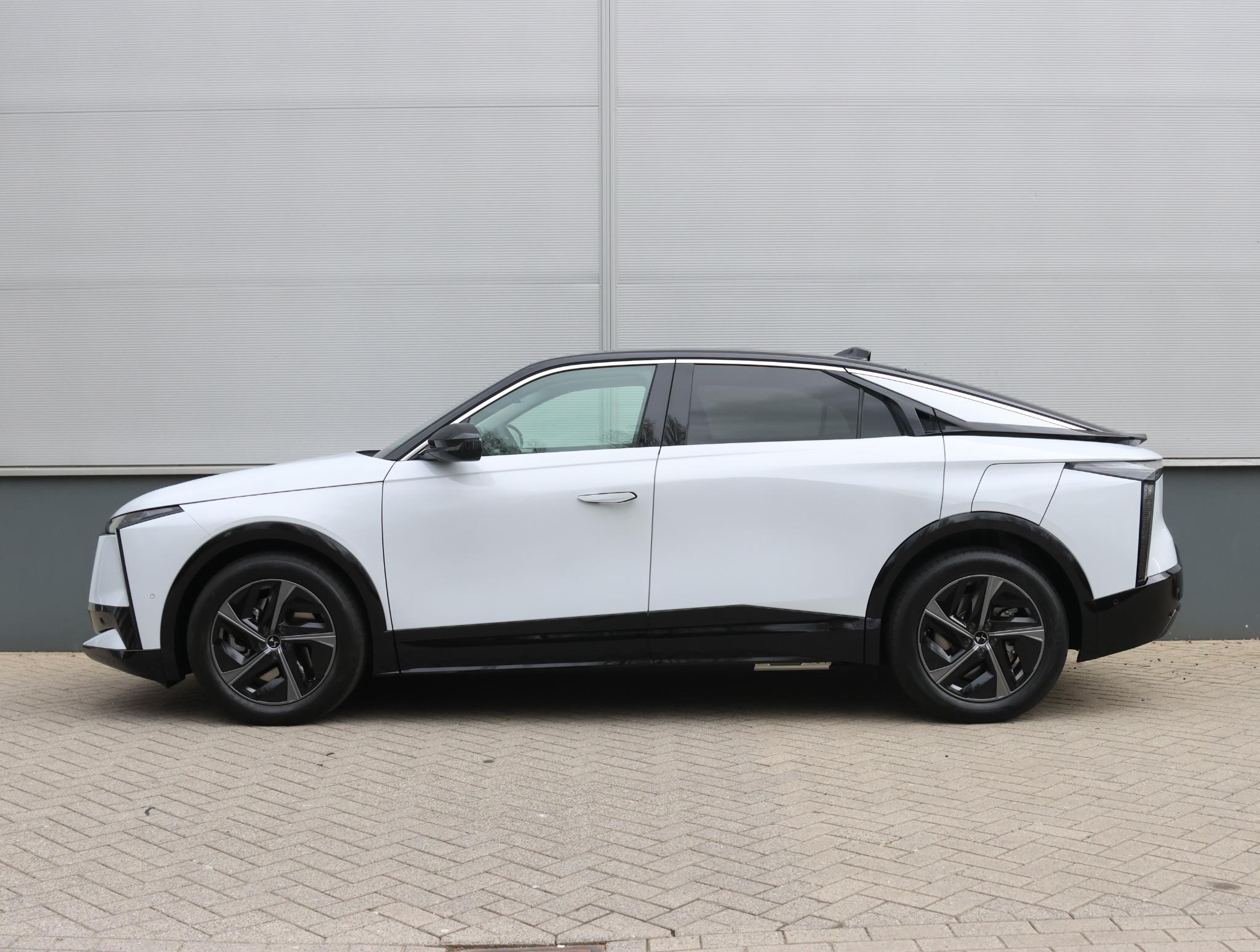 DS N°8 AWD Long Range Étoile Absolute Comfort 97 kWh - Afbeelding 2