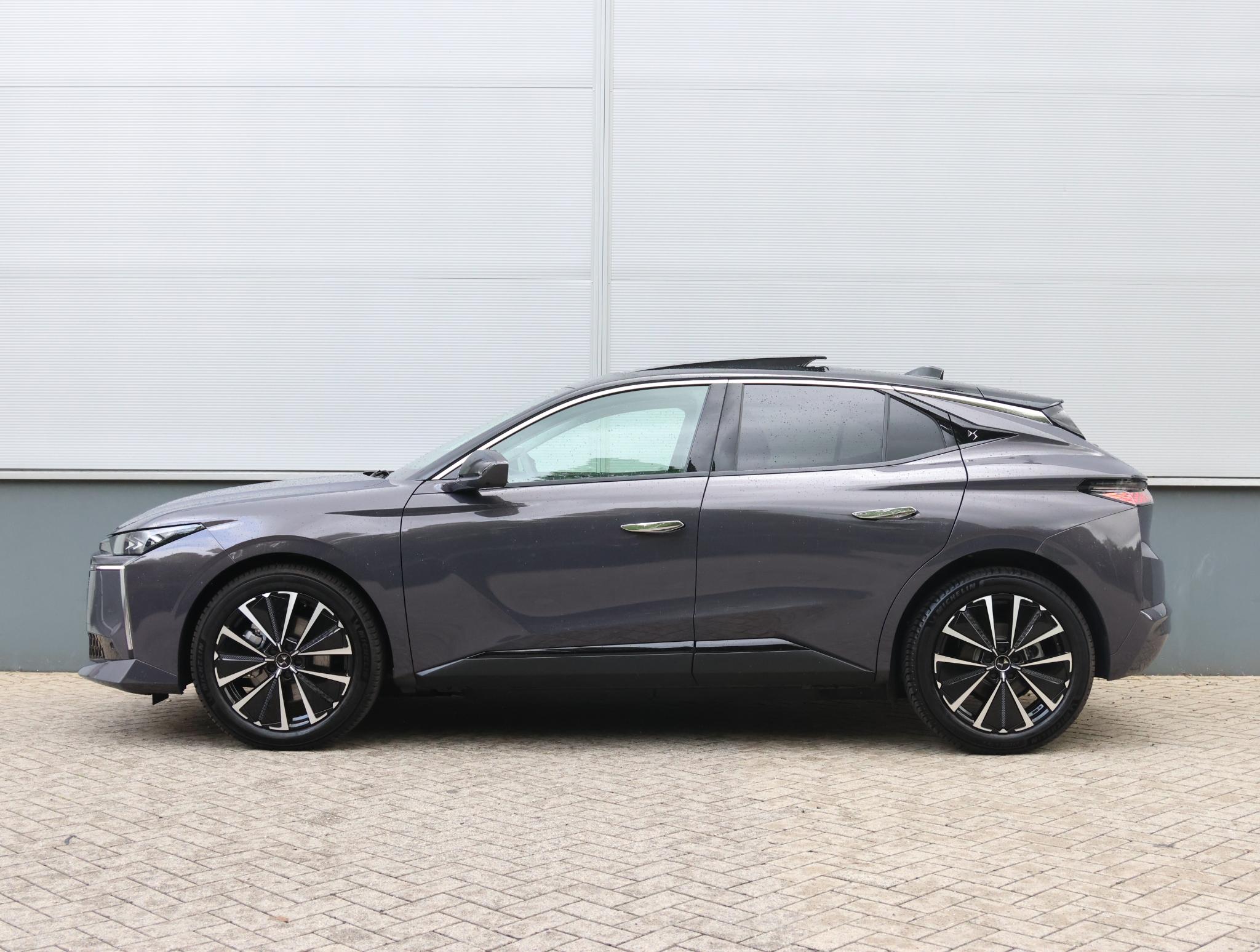 DS DS 4 No E-Tense Etoile Absolute Comfort Tech Pack 58.3 kWh - Afbeelding 2