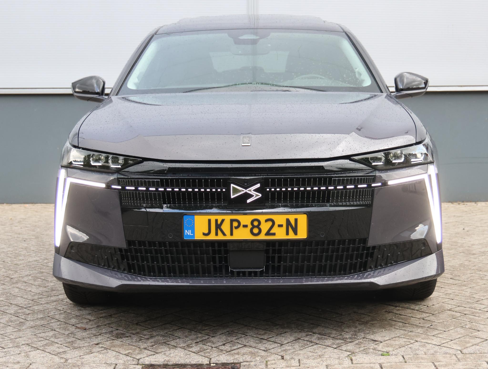 DS DS 4 No E-Tense Etoile Absolute Comfort Tech Pack 58.3 kWh - Afbeelding 5