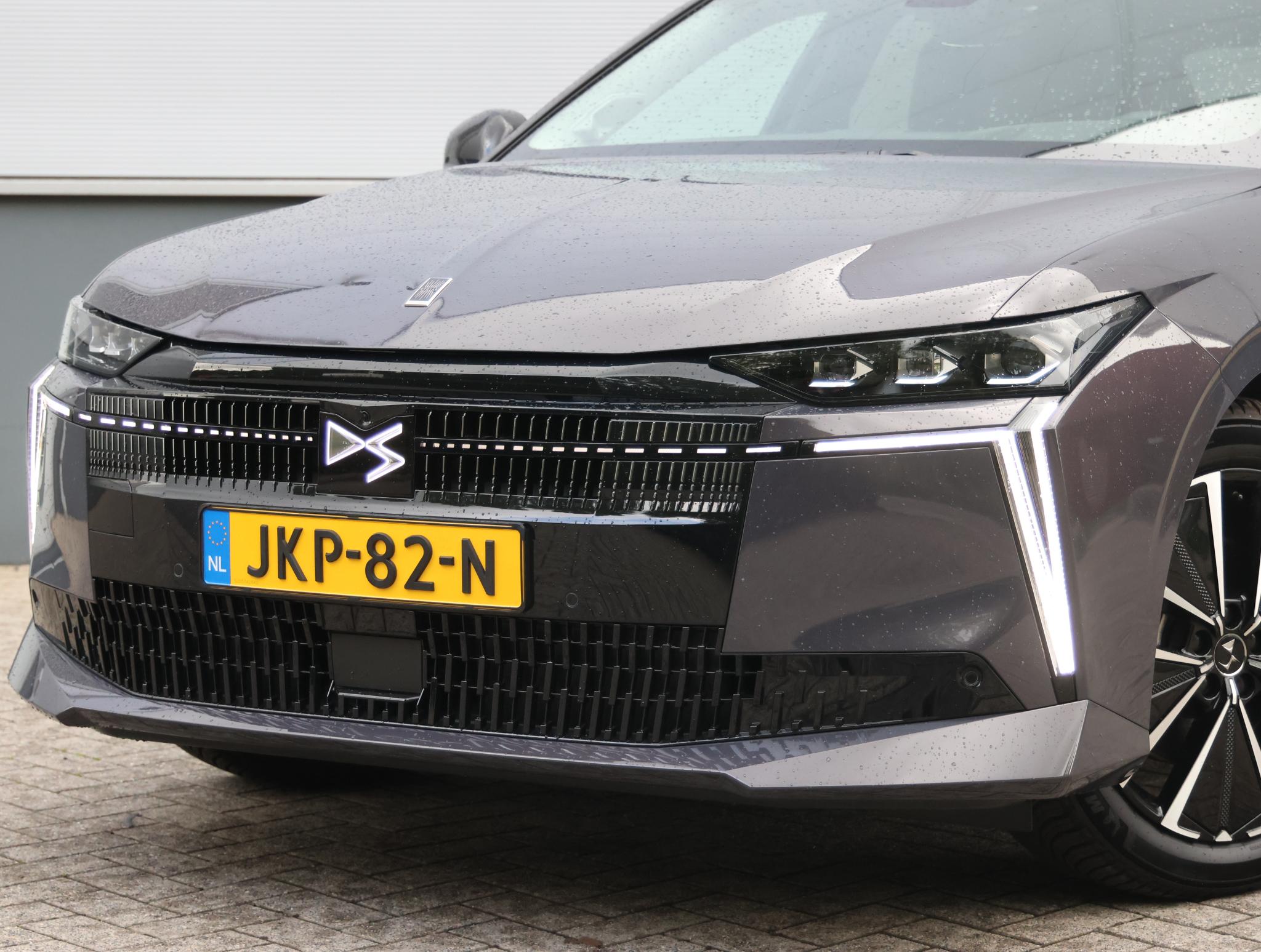 DS DS 4