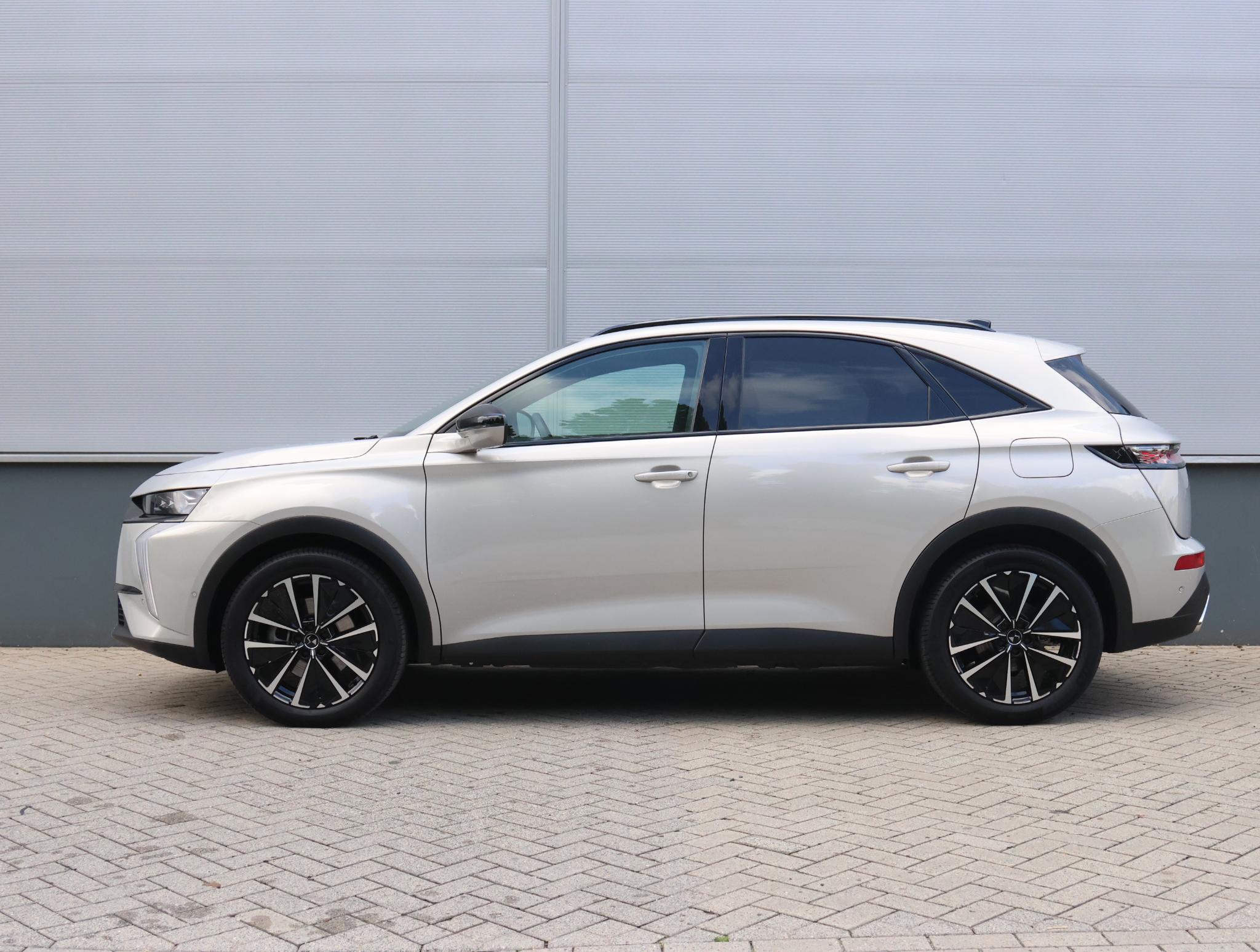 DS DS 7 1.6 PHEV 225 Ligne Business - Afbeelding 2