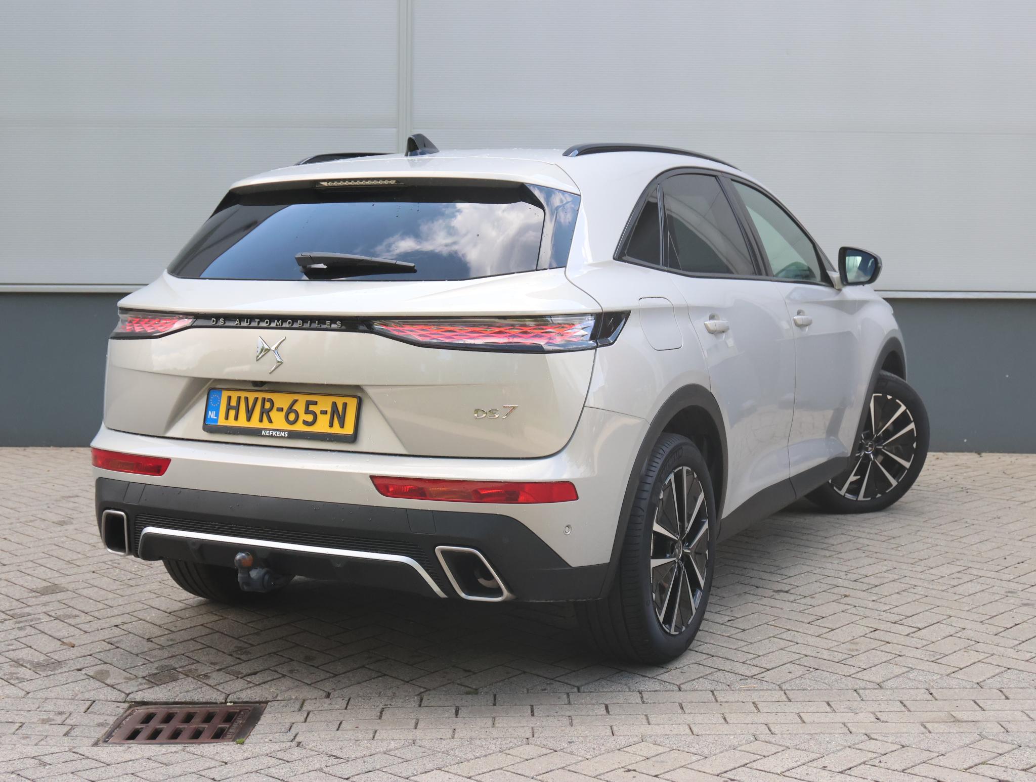 DS DS 7 1.6 PHEV 225 Ligne Business - Afbeelding 3