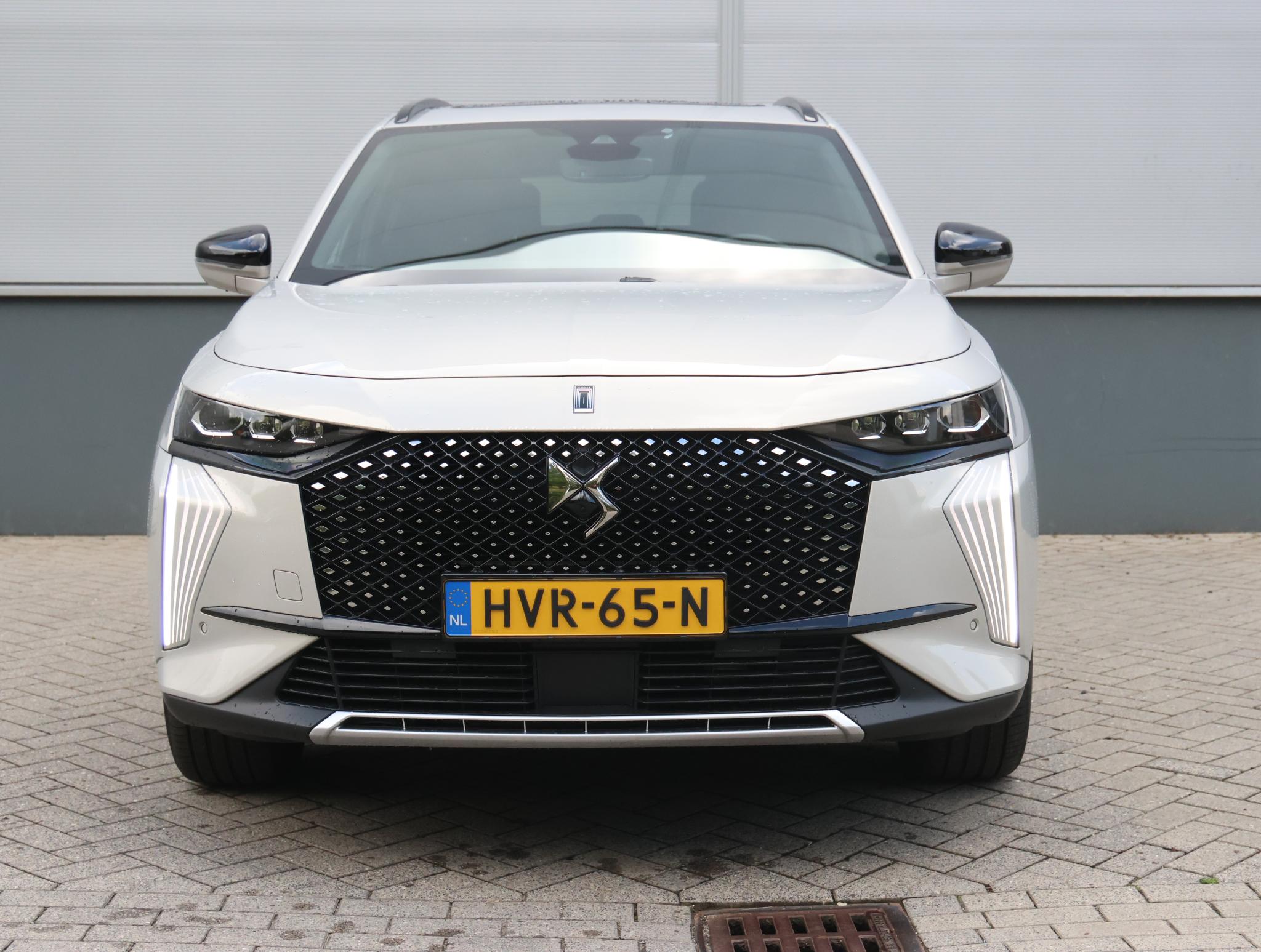 DS DS 7 1.6 PHEV 225 Ligne Business - Afbeelding 5