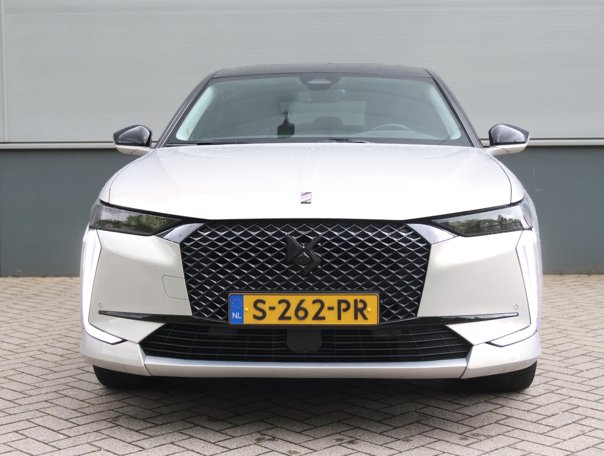 DS DS 4 1.2 130pk Automaat Performance Line - Afbeelding 5