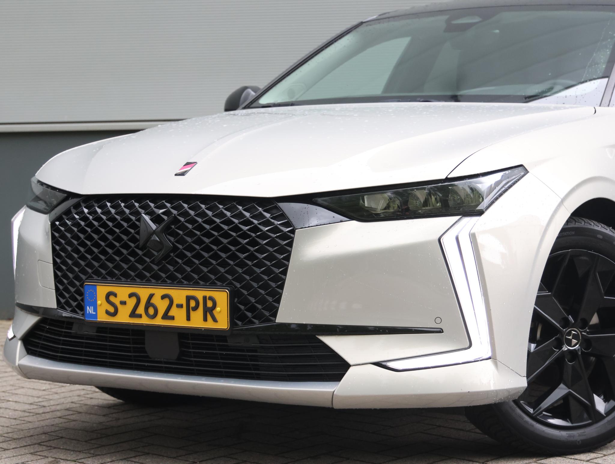 DS DS 4