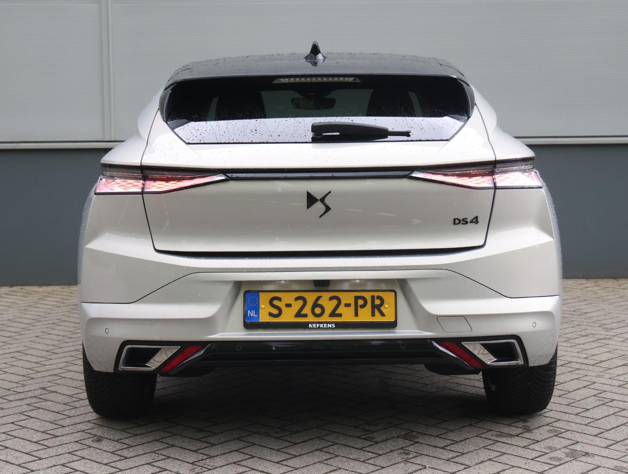 DS DS 4