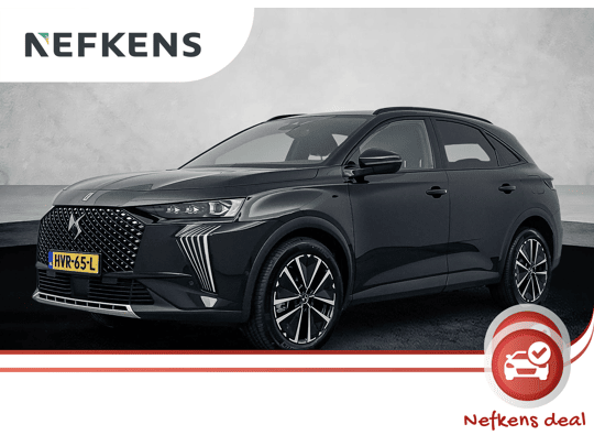 DS DS 7 E-Tense 225 Ligne Business