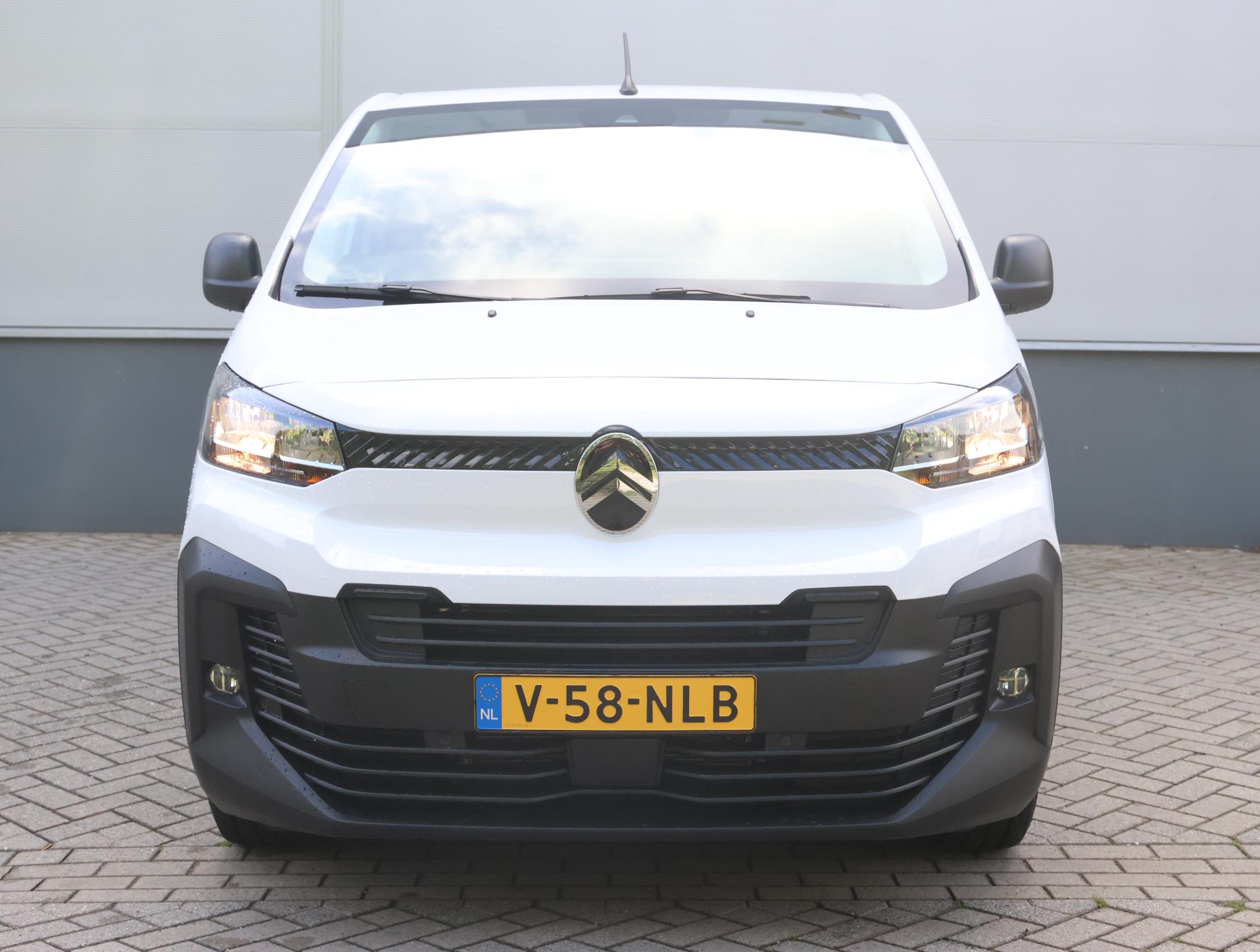 Citroën ë-Jumpy XL 75 kWh 136pk - Afbeelding 5