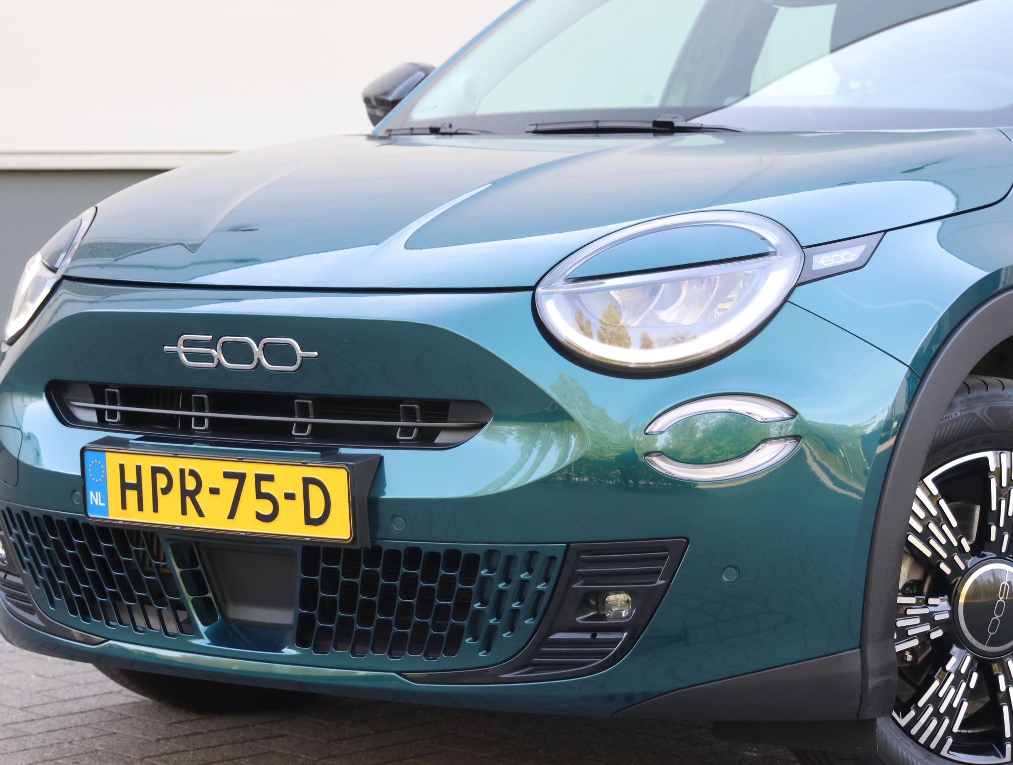 Fiat 600
