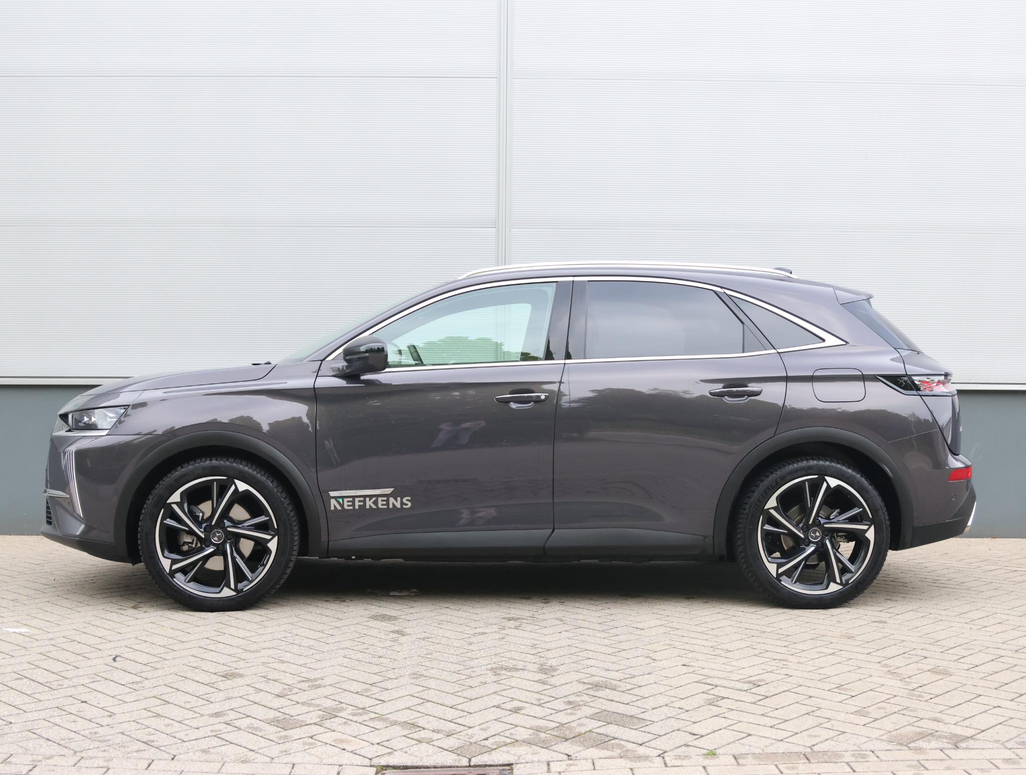 DS DS 7 1.6 PHEV 300 4x4 Etoile - Afbeelding 2