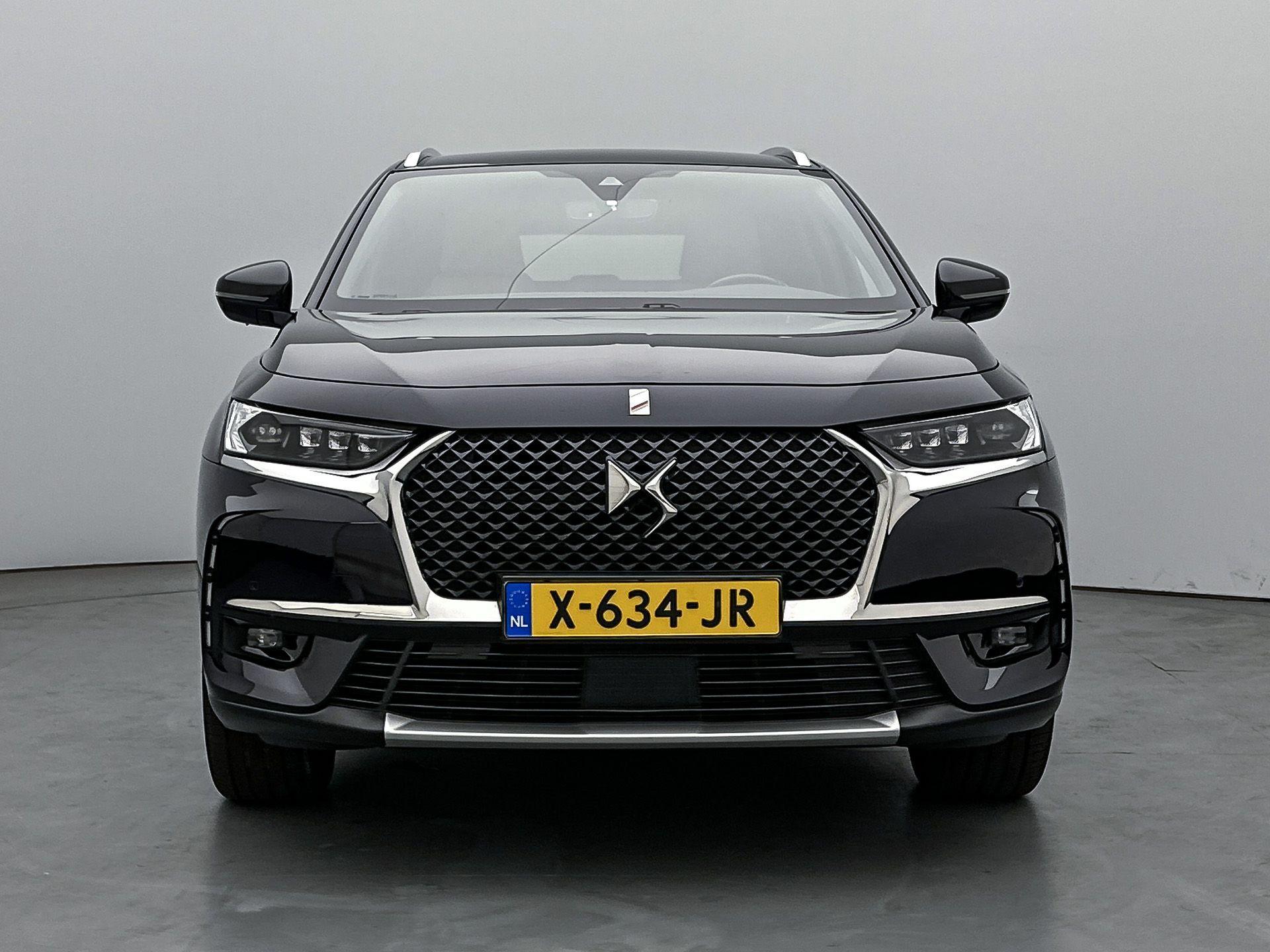 DS DS 7 Crossback SUV E-Tense Rivoli 225 pk Automaat - Afbeelding 3