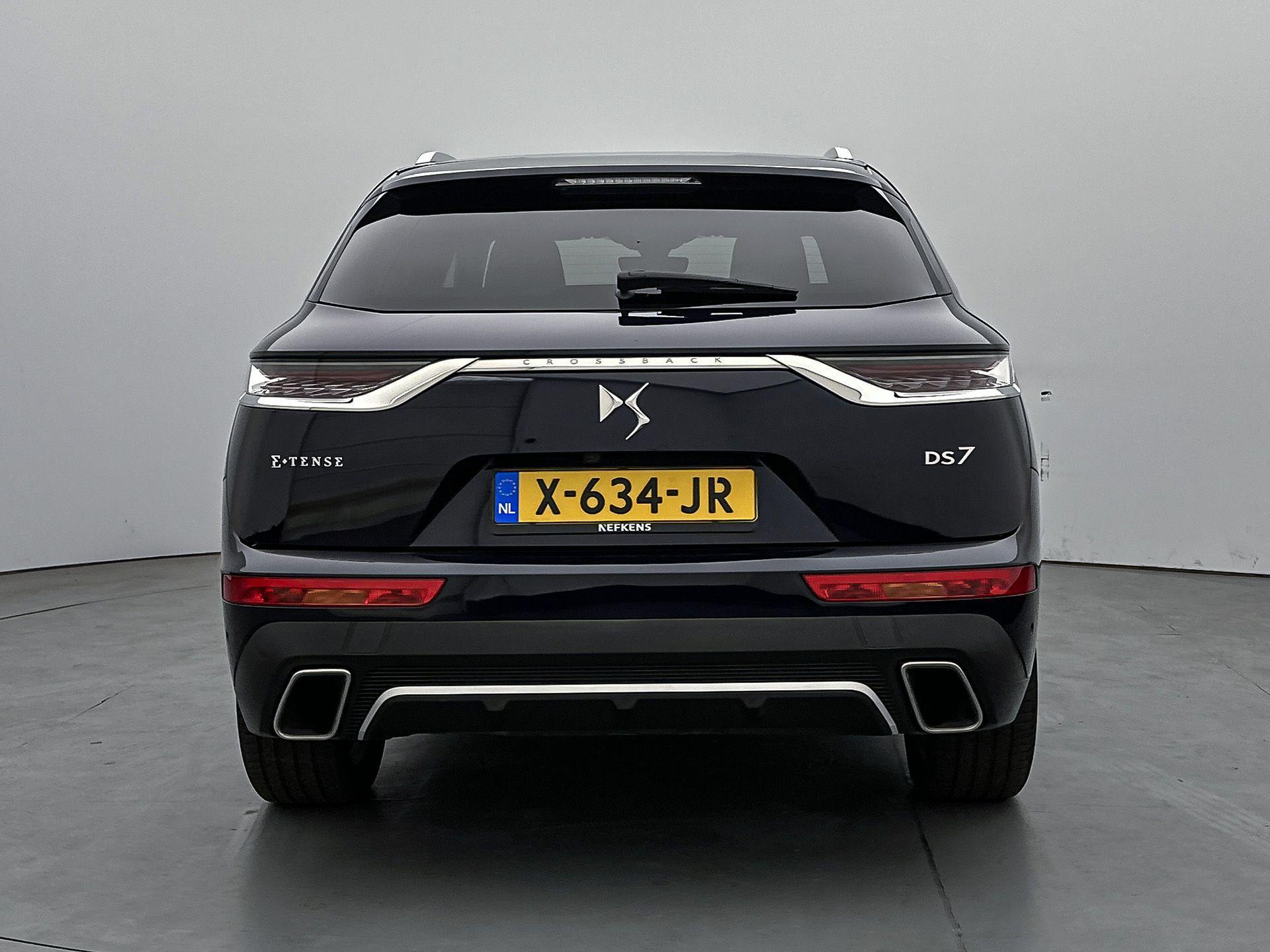 DS DS 7