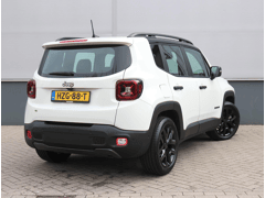Jeep Renegade 1.5 130pk e-Hybrid Summit - Afbeelding 3
