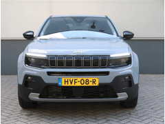 Jeep Avenger 1.2 e-Hybrid Summit - Afbeelding 5