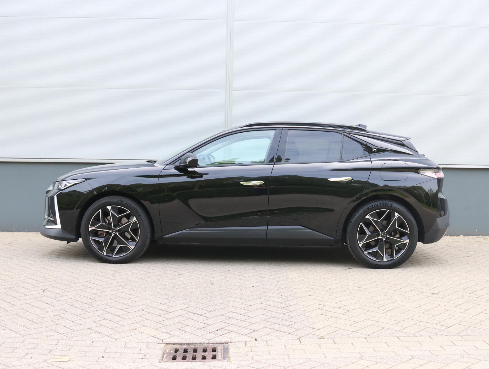 DS DS 4 E-Tense 225pk Rivoli Cross - Afbeelding 2